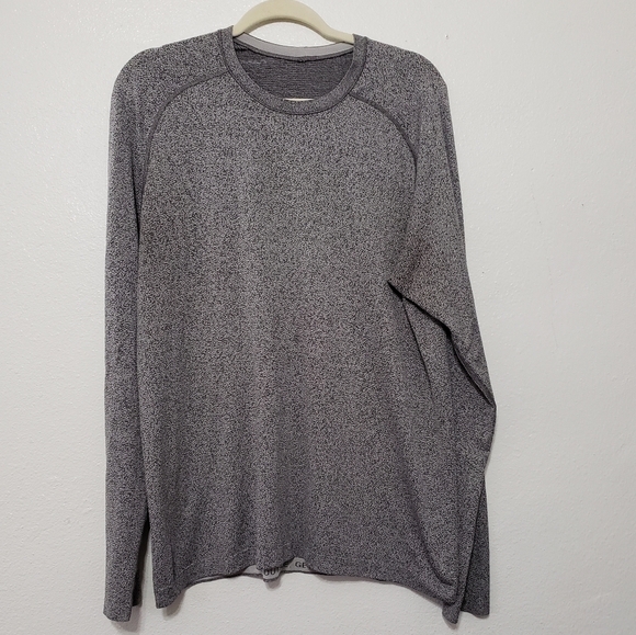 Lululemon Long Sleeve